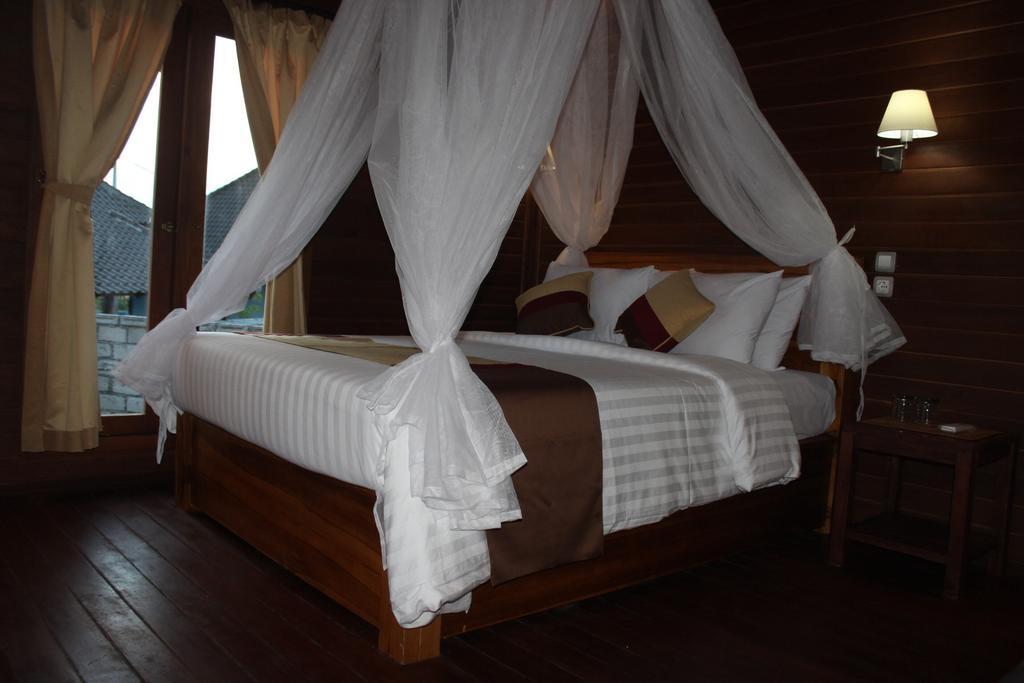 Neo Ulap Bali Villas Нуса Лембонган Екстериор снимка