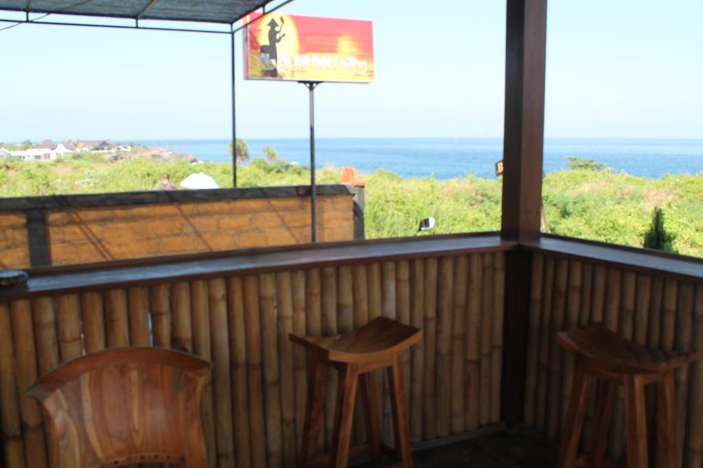 Neo Ulap Bali Villas Нуса Лембонган Екстериор снимка