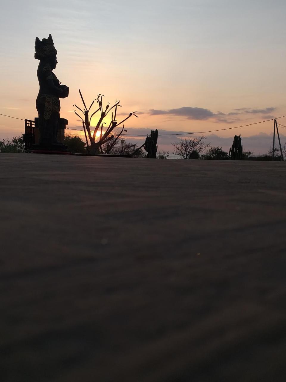 Neo Ulap Bali Villas Нуса Лембонган Екстериор снимка