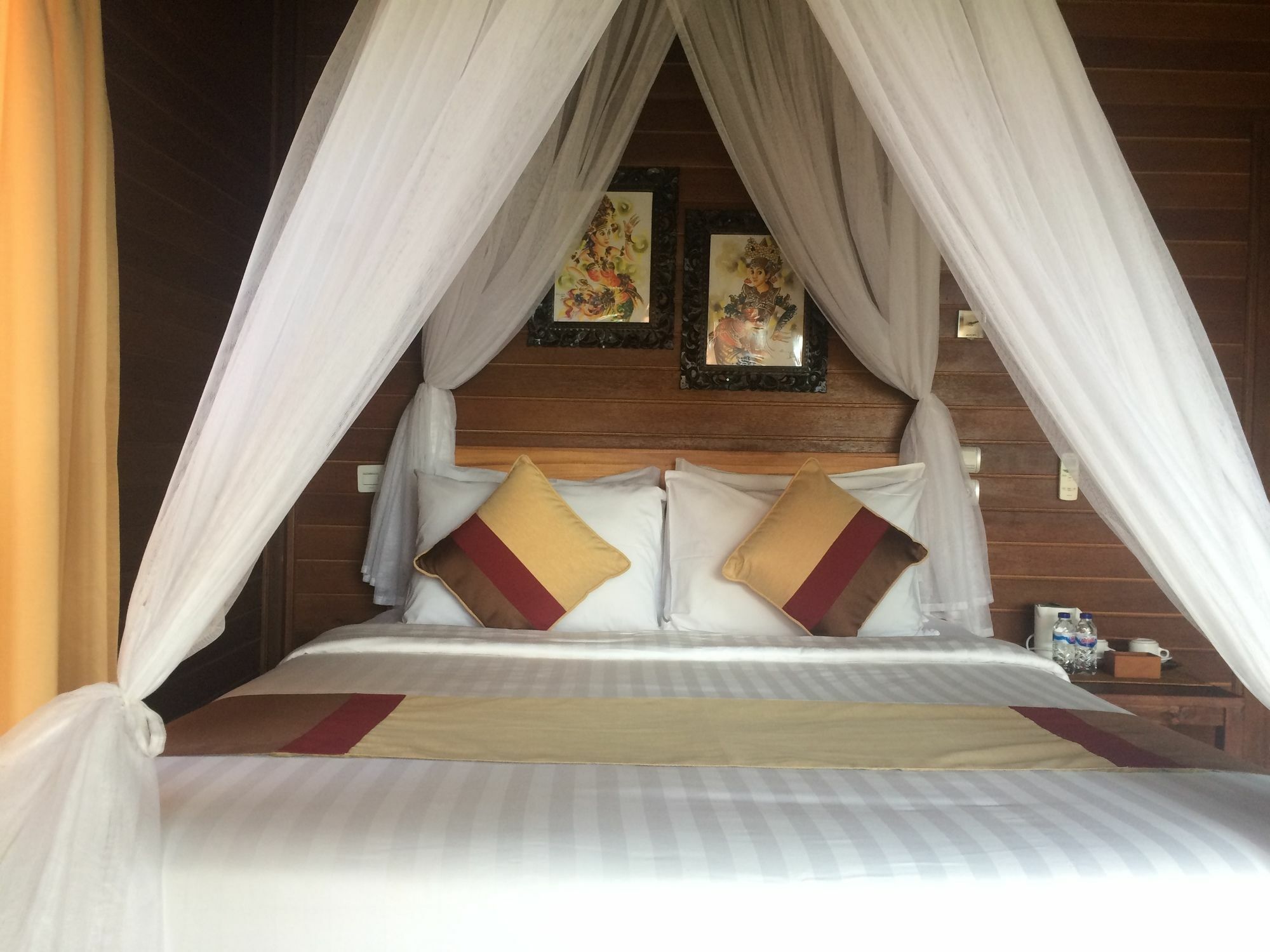 Neo Ulap Bali Villas Нуса Лембонган Екстериор снимка