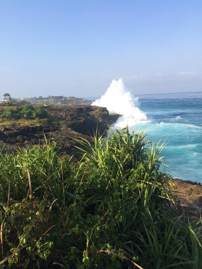 Neo Ulap Bali Villas Нуса Лембонган Екстериор снимка